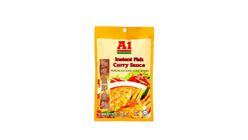 A1 Instant Fish Curry Sauce 240g
