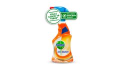 Dettol Kitchen Cleaner Trigger Spray 500ml