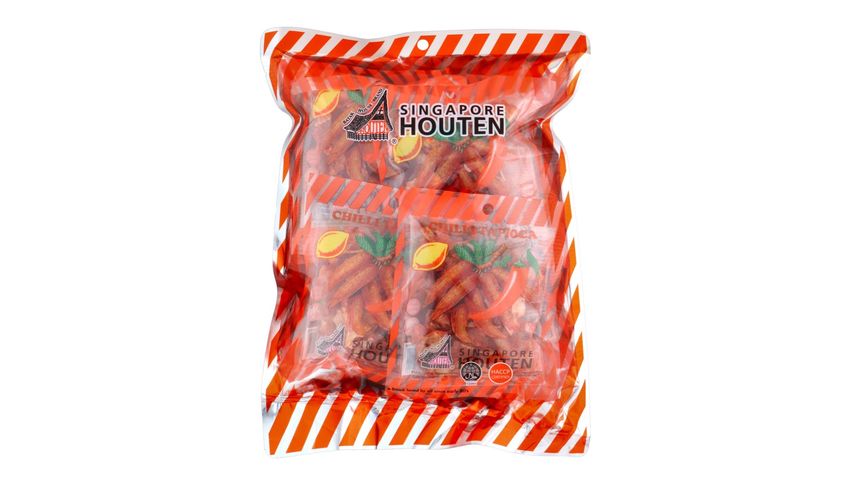 Houten Chili Tapioca 8s x 35g