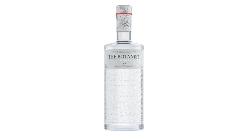 The Botanist Islay Dry Gin 700ml