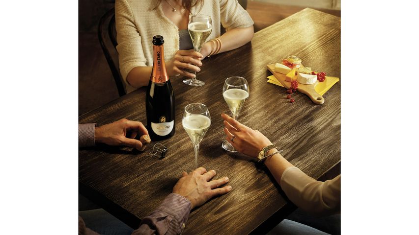 Cinzano Prosecco 750ml