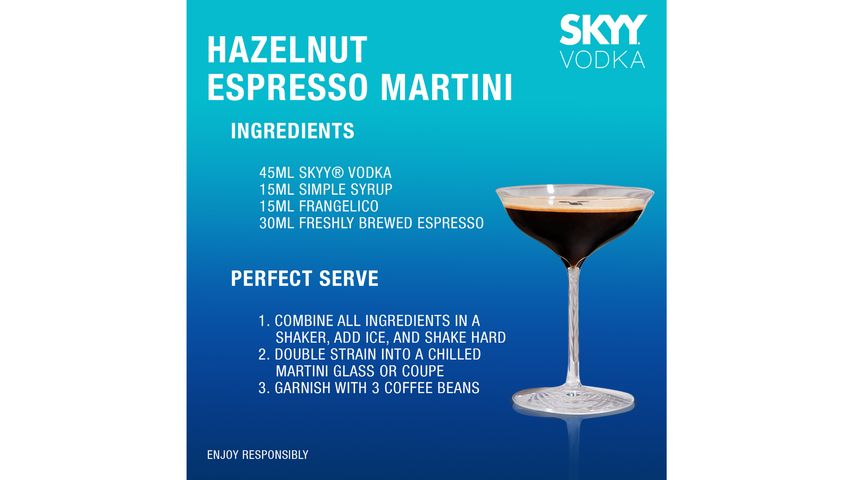 Skyy Vodka | 750 毫升