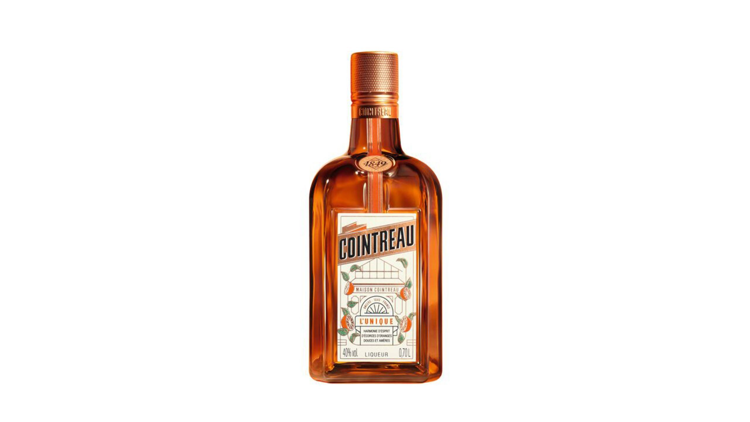 Cointreau Orange Liqueur 700ml delivery near you in Singapore