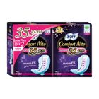 Sofy Body Fit Night Wing Twin Pack 35.5cm x 16s