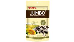 ChaCha Premium Jumbo Sunflower Seeds Original Flavour 98g