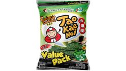 Tao Kae Noi Crispy Seaweed (Original) 59g