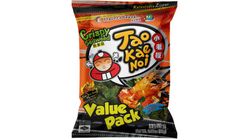 Tao Kae Noi Crispy Seaweed (Tom Yum Goong) 59g