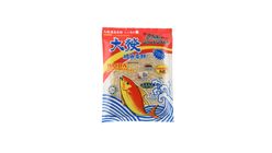 Dahfa Fish Snack (Slices) 120g