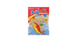Dahfa Fish Snack Strips 120g