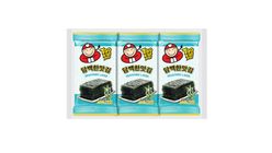 Tao Kae Noi Seasoned Laver (Original) 3 x 4g