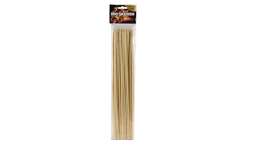 Mr Bel BBQ Skewer 16" 40s