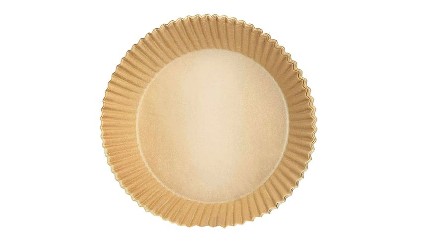 Biogreen Air Fryer Baking Paper 16cm 50s