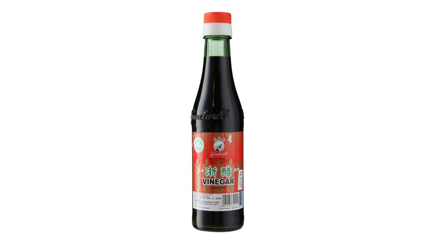 Great Wall Black Vinegar 250g
