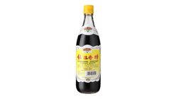 Golden Boy ChinKiang Vinegar 550ml