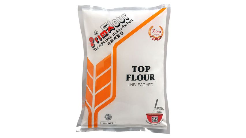 Prima Top Flour 1KG