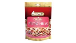 Camel Natural Pistachios 360g 