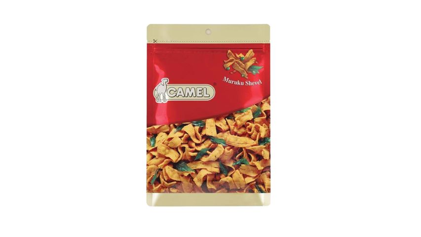 Camel Muruku Shevel 120g