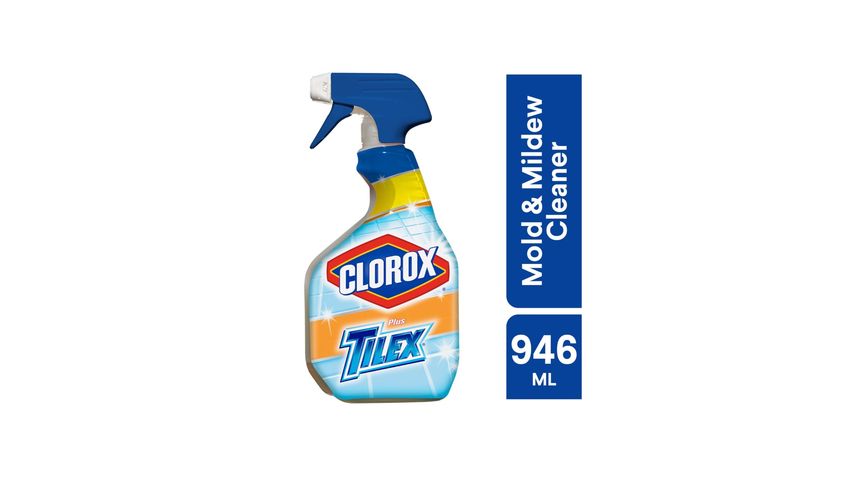 Clorox Tilex Mold & Mildew Remover 946ml