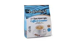 Chek Hup 2 in 1 Ipoh White Coffee Creamer 360g