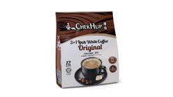 Chek Hup Original Ipoh White Coffee 480g