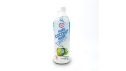 Ice Cool 100% Pure coconut water 500ml