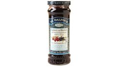 St Dalfour Cranberry with Blueberry Jam 284g