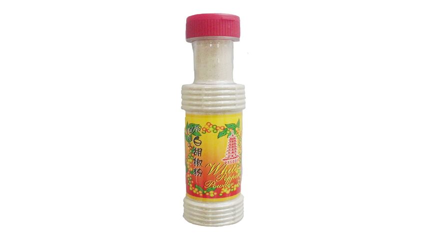 Pagoda White Pepper Powder 80g