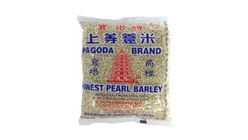 Pagoda Pearl Barley 400g
