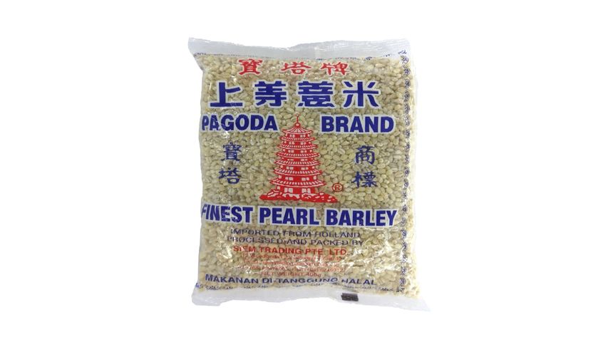 Pagoda Pearl Barley 400g