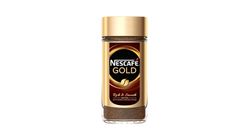 Nescafe Gold Instant Coffee 200g