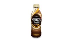 Nescafe Smoovlatte Kopi Susu Asli 225ml