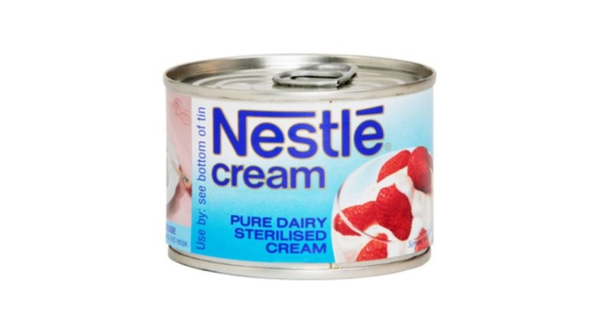 Nestle Cream 170g