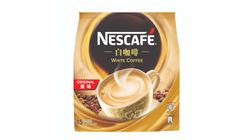 Nescafe Ipoh White Coffee Ori 15sx36g