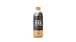 Nescafe Iced Cappuccino 500ml