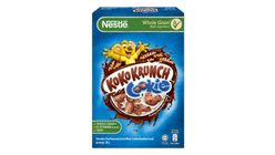 Nestle KOKO KRUNCH Cookie 330g