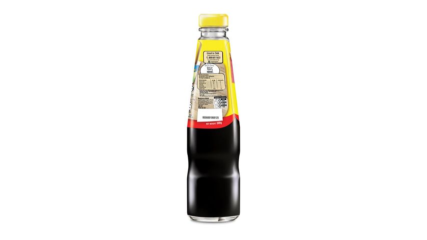 Maggi Oyster Sauce 500g