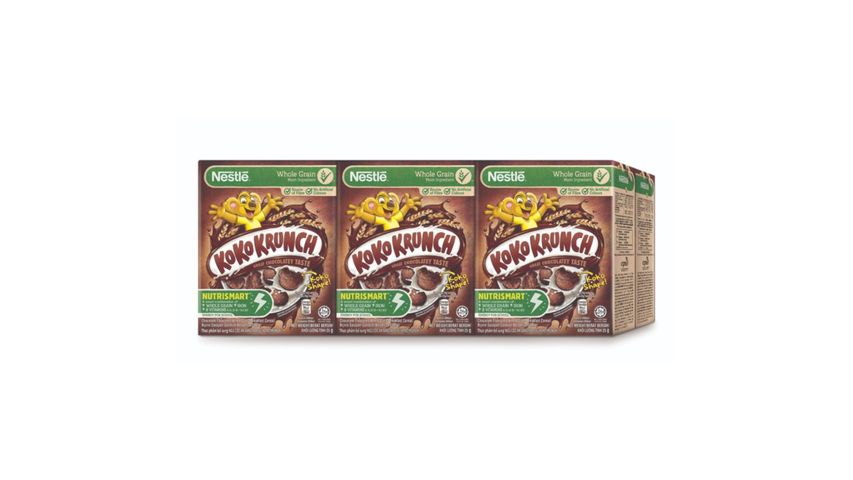 Nestle Koko Krunch Multipack 150g