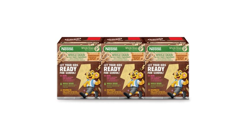 Nestle Koko Krunch Multipack 150g