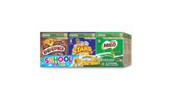 Nestle School Pack Cereal | 140 公克