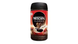 Nescafe Classic Jar Instant Soluble Coffee 200g