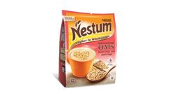 Nestum 3 In 1 Oats Cereal Milk Drink Satchet 15 x 30g