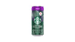 Starbucks Doubleshot Mocha Can 220ml