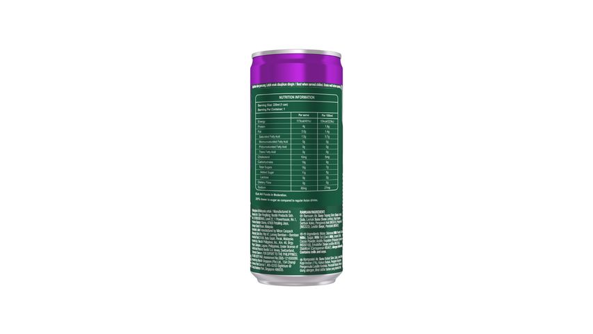 Starbucks Doubleshot Mocha Can 220ml
