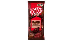 Kit Kat Dark Block Chocolate 160g