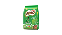 Milo Activ-Go Regular Powder Refill Pack 900g