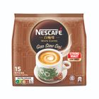 Nescafe White Coffee Gao Siew Dai 15s x 31g