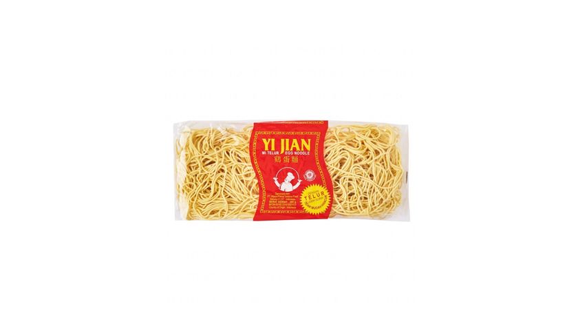 Yi Jian Egg Noodle (3048) | 5x260 公克