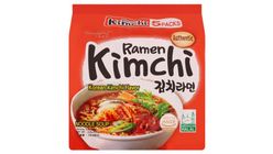 Samyang Kimchi Ramen 5s x 120g