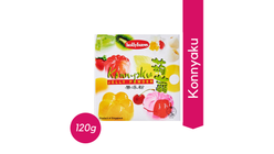 HollyFarms Konnyaku Jelly Powder 120g