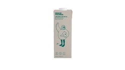 Minor Figures Organic Oat Milk 1L